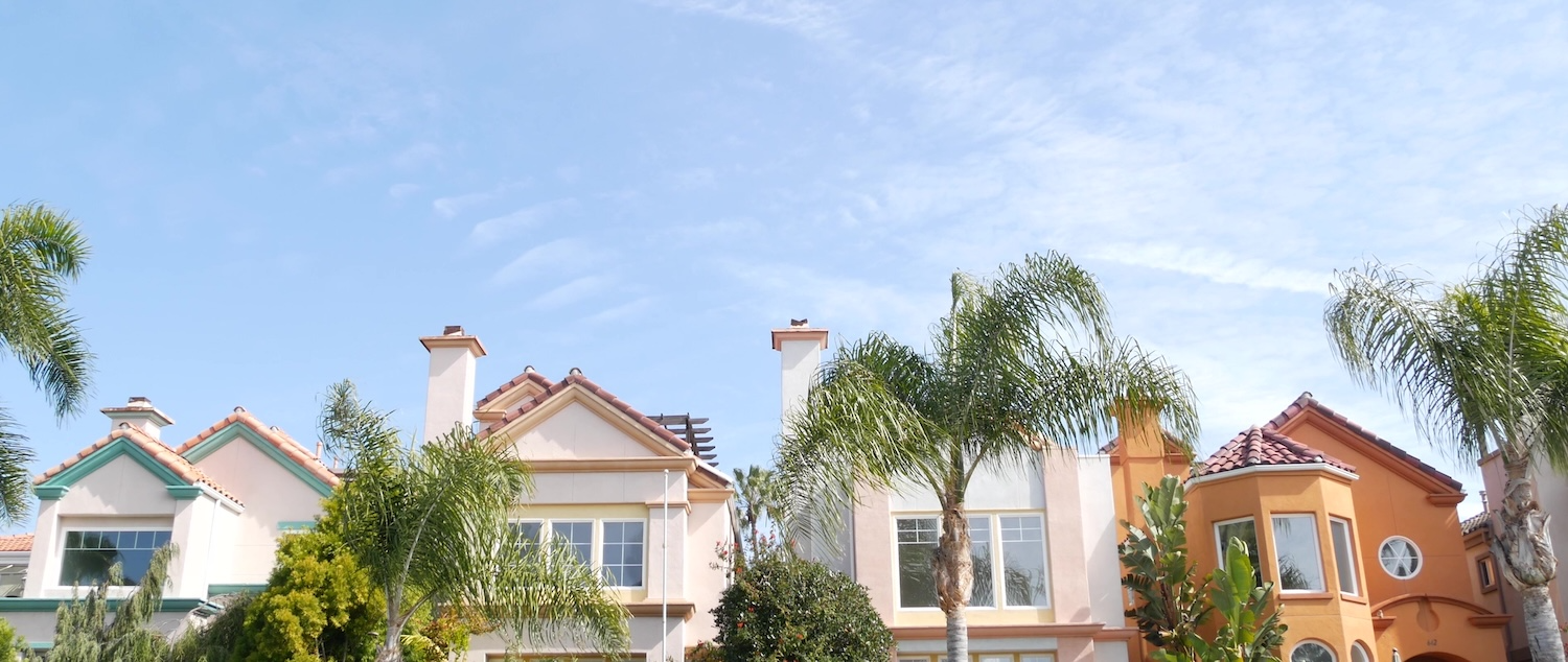 Alameda County Property Management