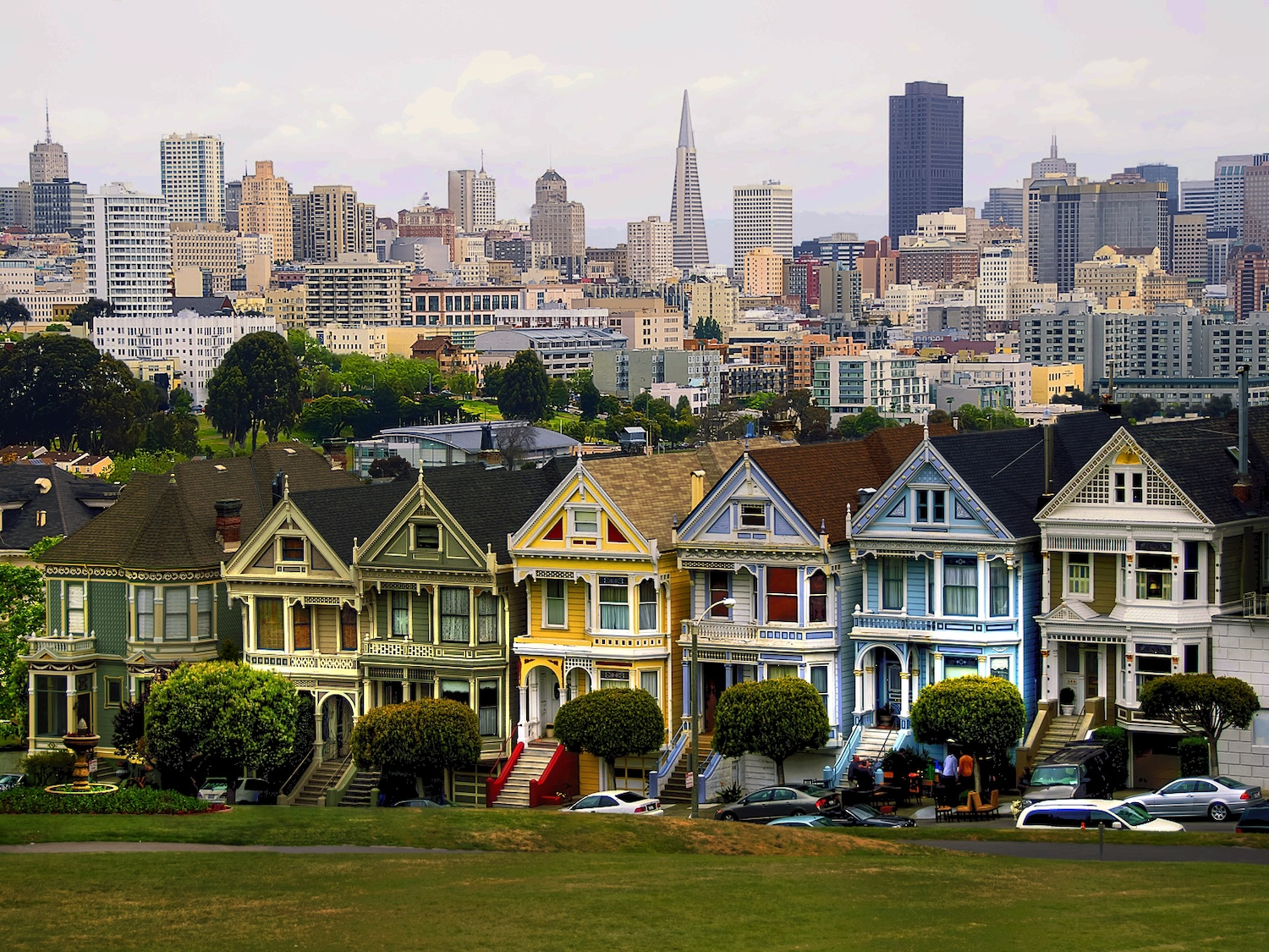 Fremont Property Management