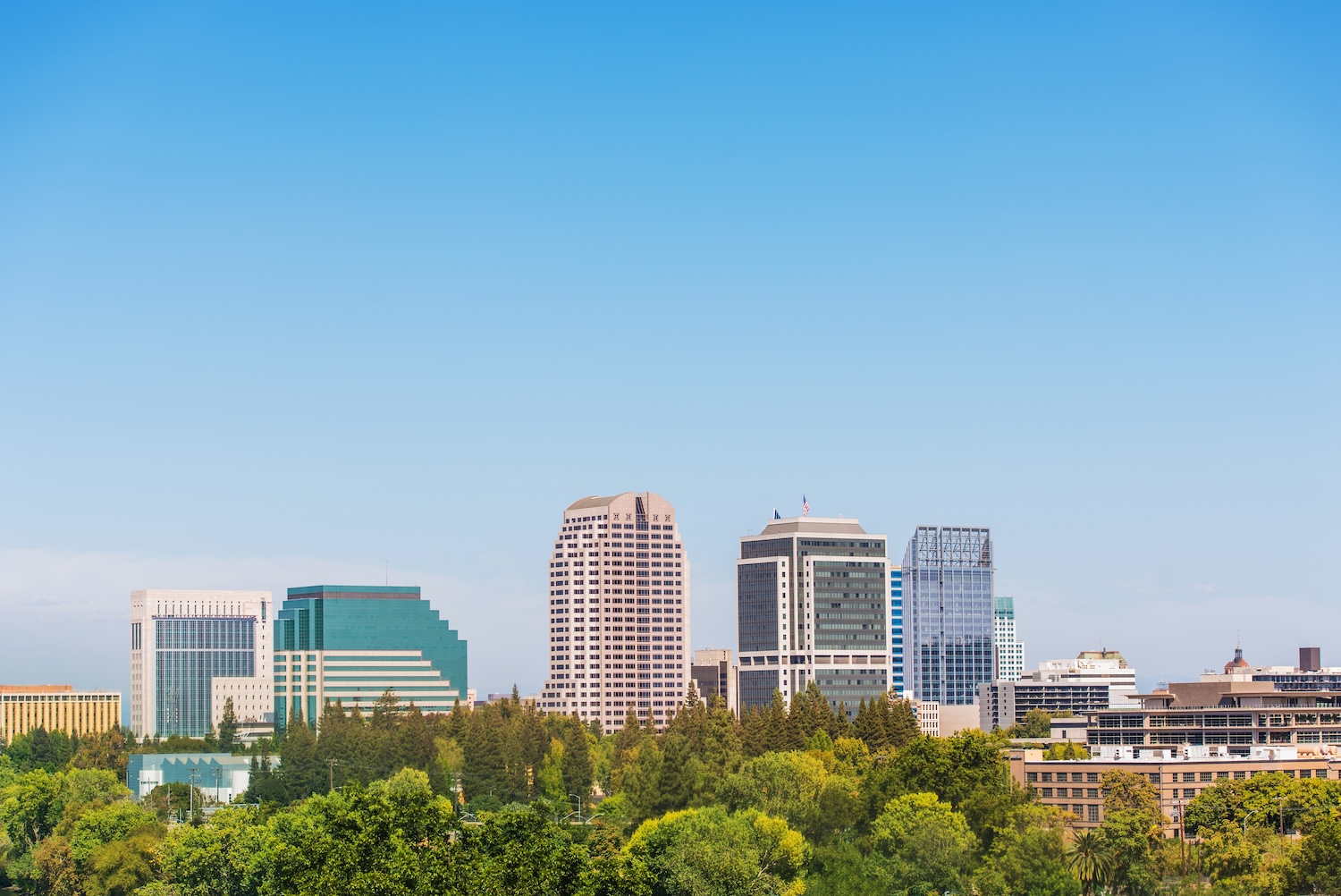 Hayward Property Management