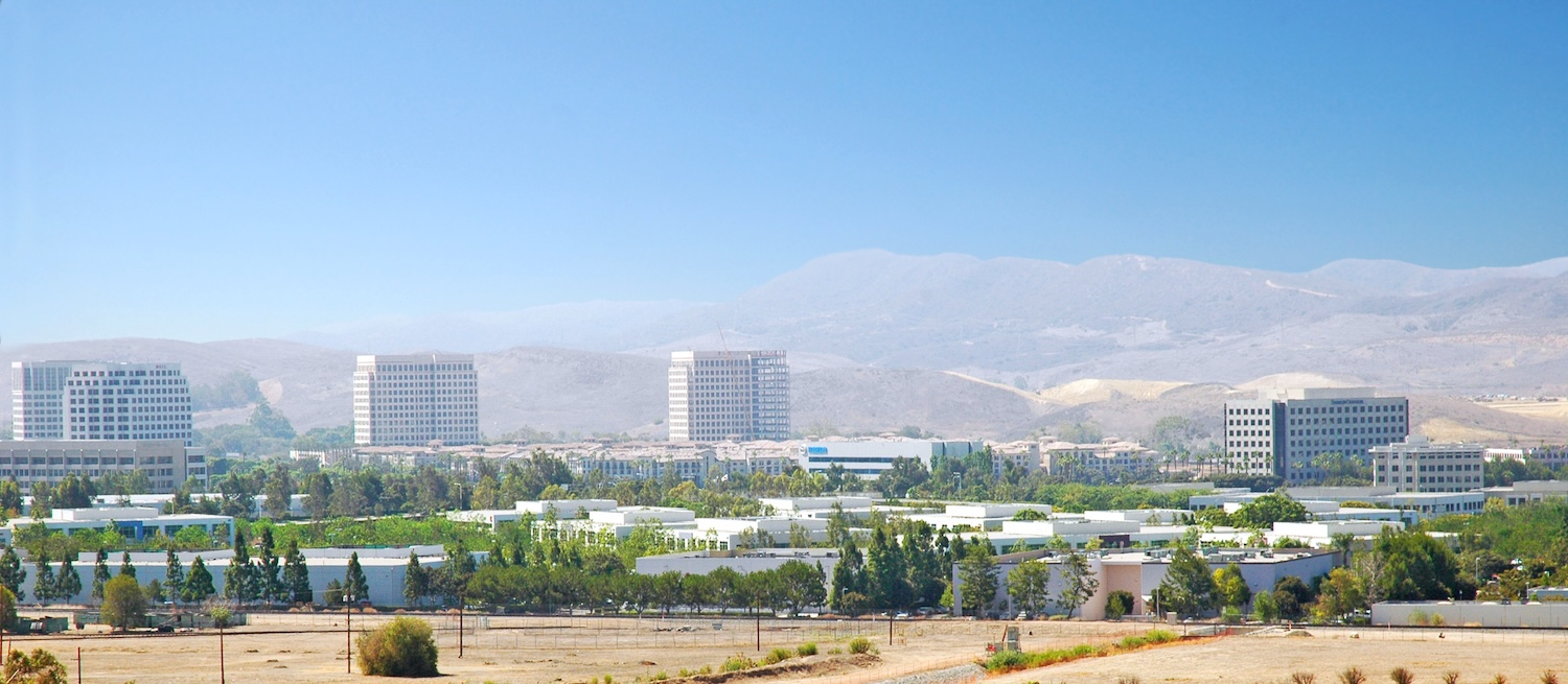 Invest In Dublin, CA