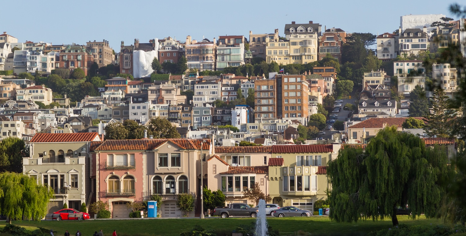 Invest In Fremont, CA