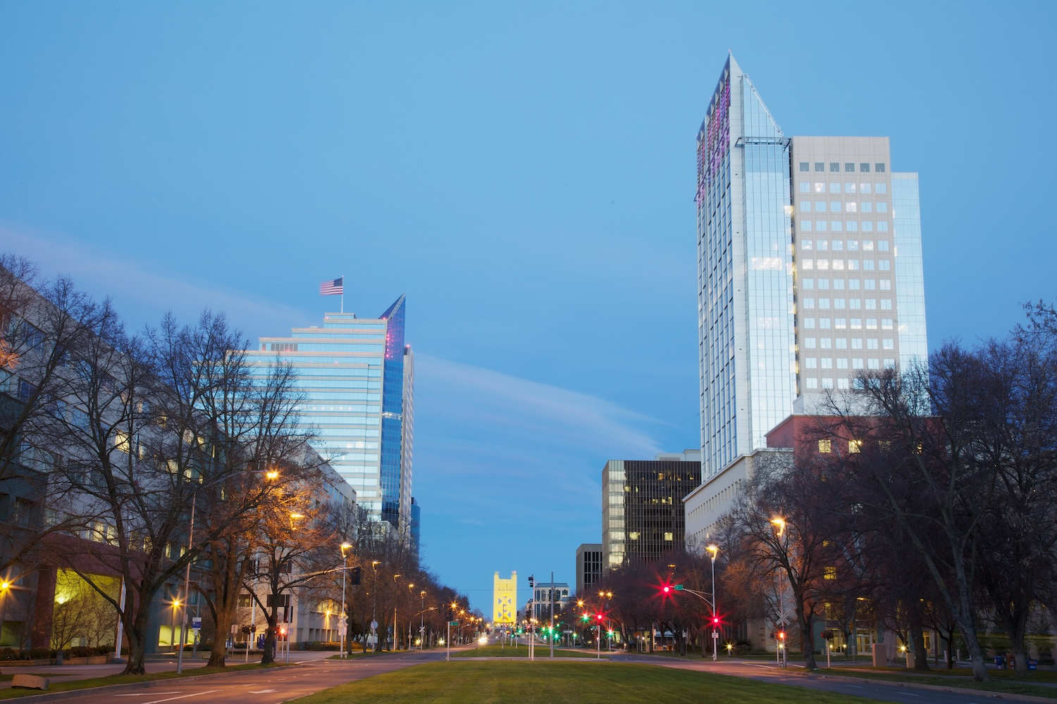 Union City Property Management